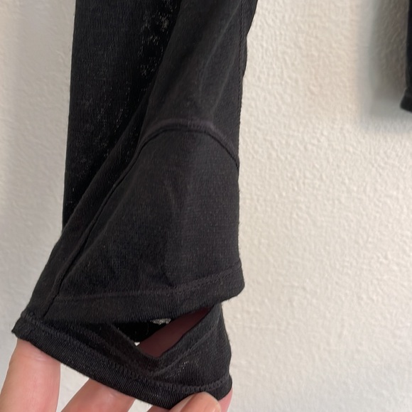 Prana lightweight long sleeve shirt - Picture 2 of 8